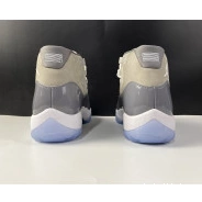 Grey' CT8012 005 Retro Air 11 'Cool Jordan 0706